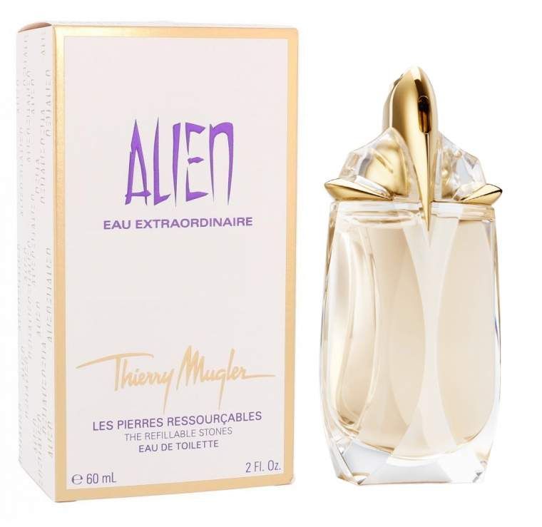 Mugler Alien Eau Extraordinaire