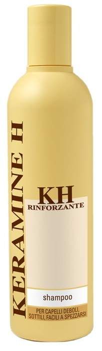 Keramine H Keramine H Reinforcing Shampoo