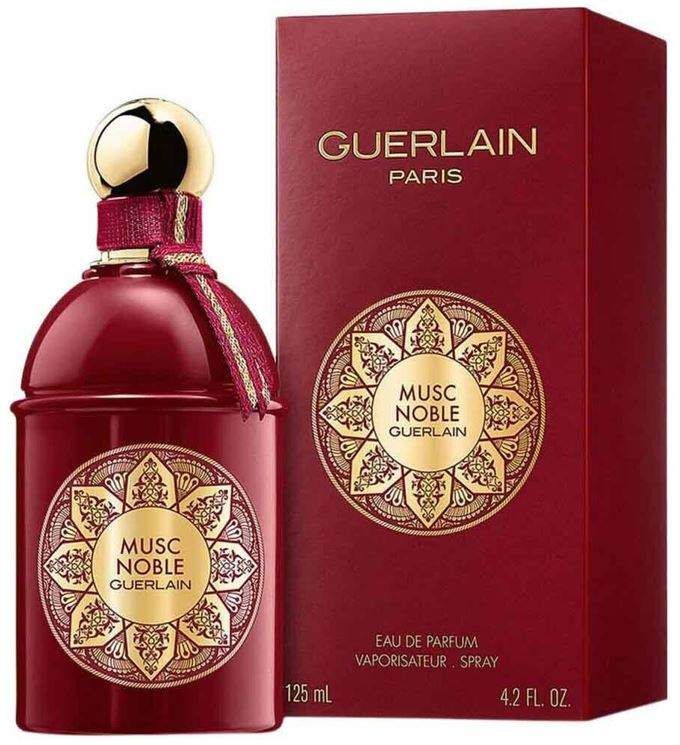 Guerlain Musc Noble