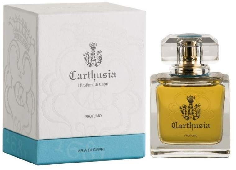 Carthusia Aria di Capri