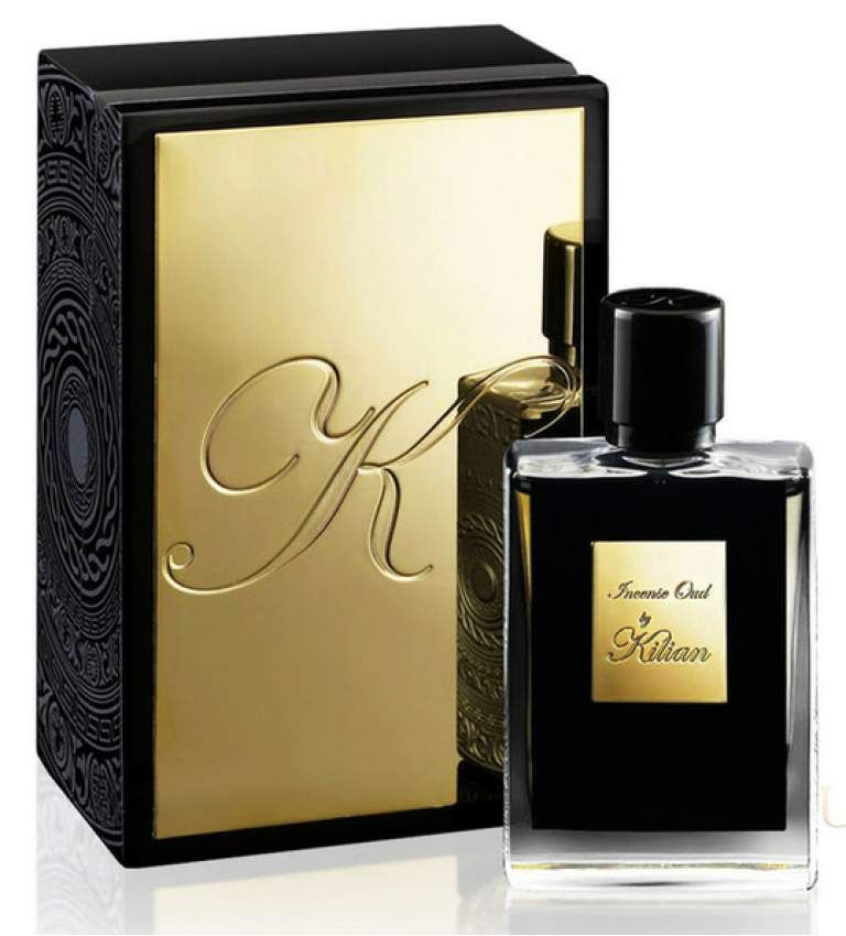 Kilian Incense Oud