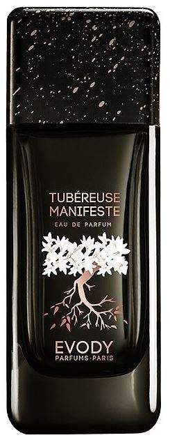 Evody Parfums Tubereuse Manifeste