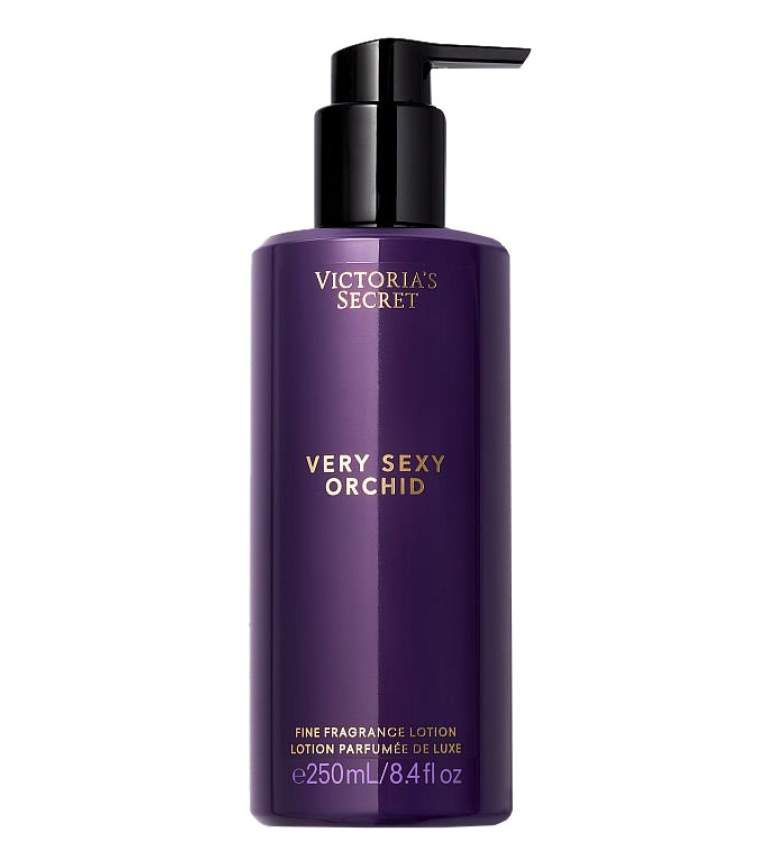 Victoria's Secret Very Sexy Orchid Fine Fragrance Lotion