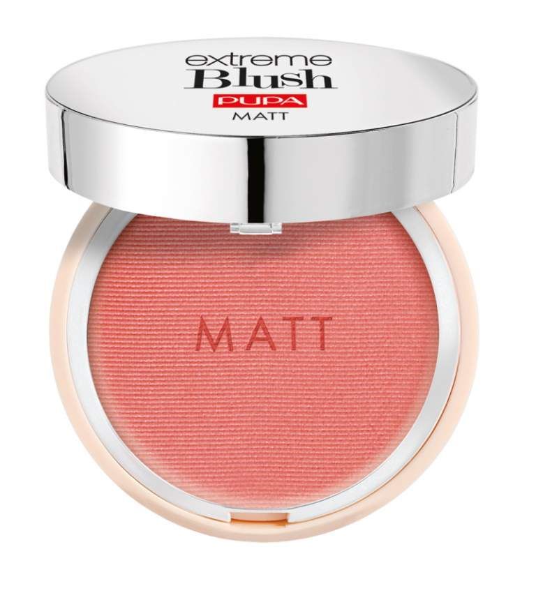 Pupa Extreme Blush Matt