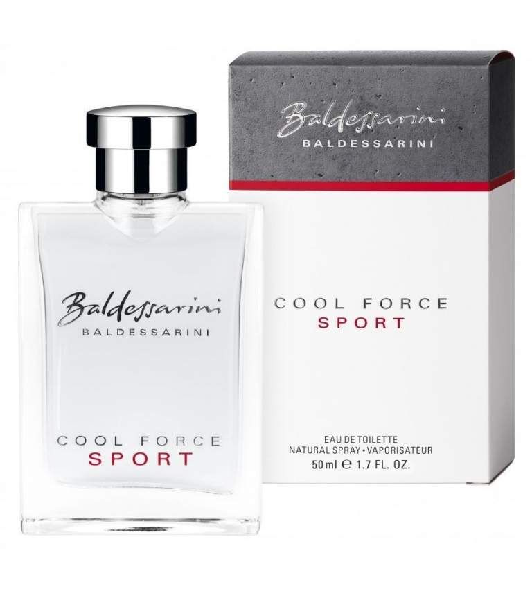 Baldessarini Baldessarini Cool Force Sport