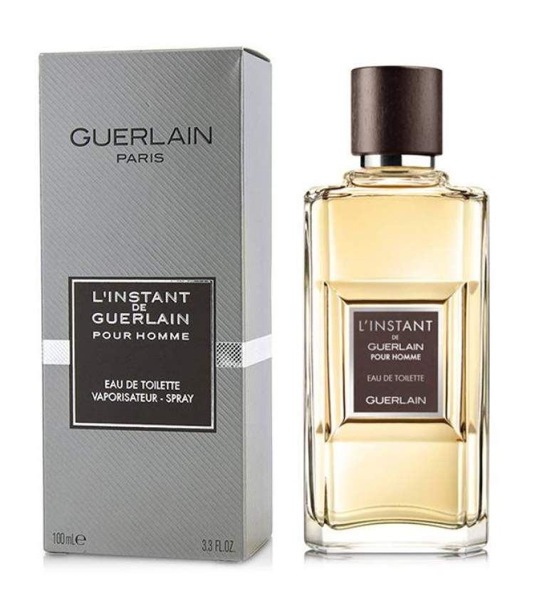 Guerlain L'Instant de Guerlain pour Homme EDT