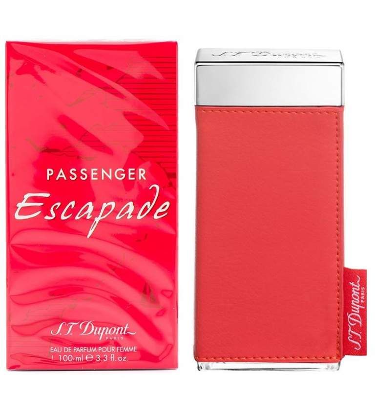 S.T. Dupont Passenger Escapade pour Femme