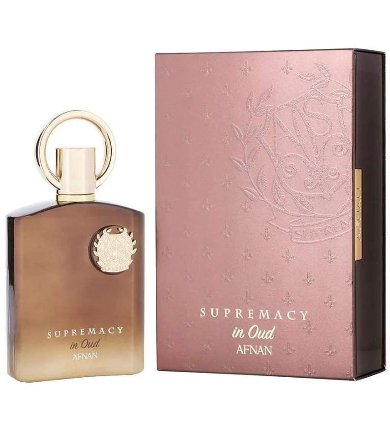 Afnan Supremacy in Oud
