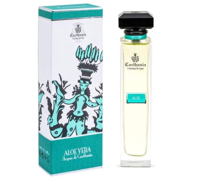 Carthusia Aloe Vera