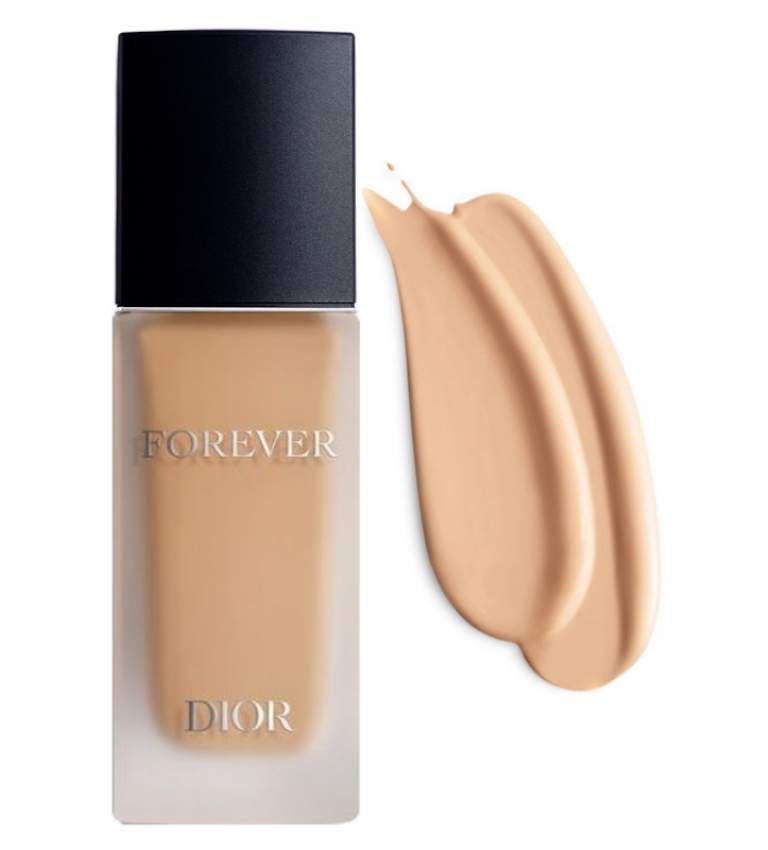 Dior Dior Forever Clean Matte High Perfection 24 H Foundation