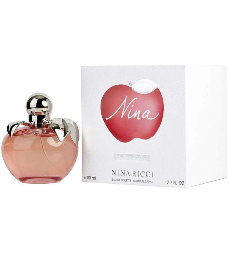 Nina Ricci Nina