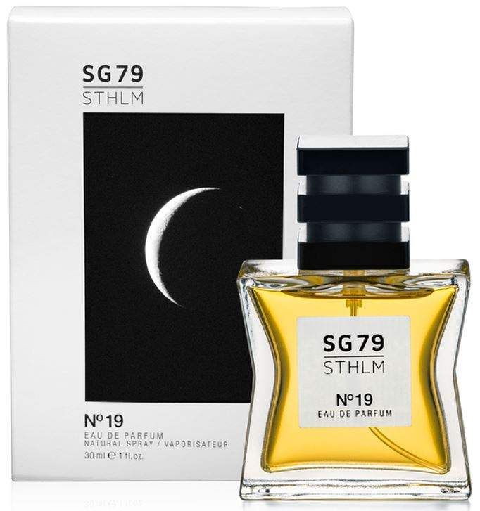 SG79 | STHLM N°19