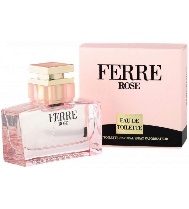 Gianfranco Ferre Ferre Rose