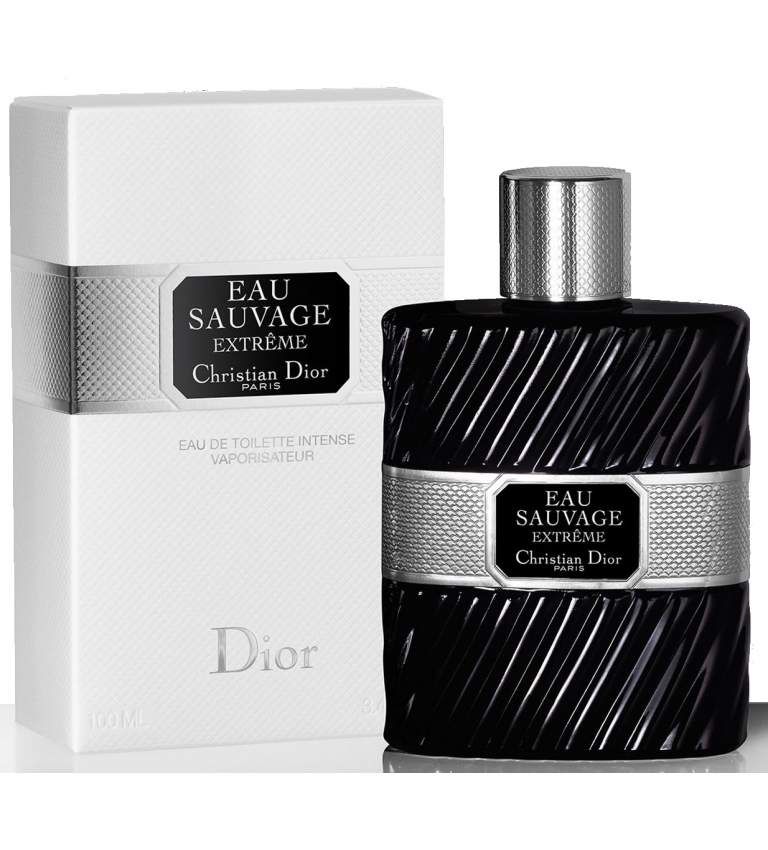 Dior Eau Sauvage Extreme