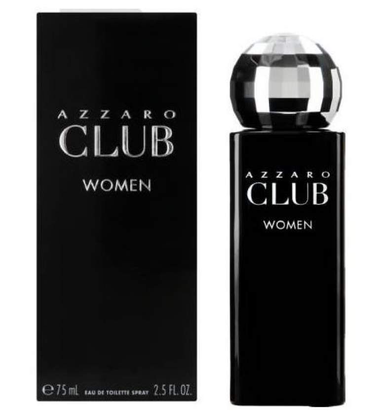Azzaro Azzaro Club Women