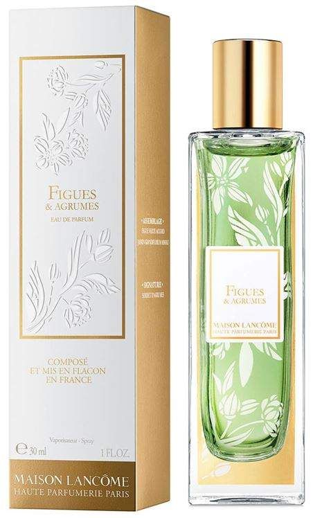 Lancome Maison Lancome Figues & Agrumes
