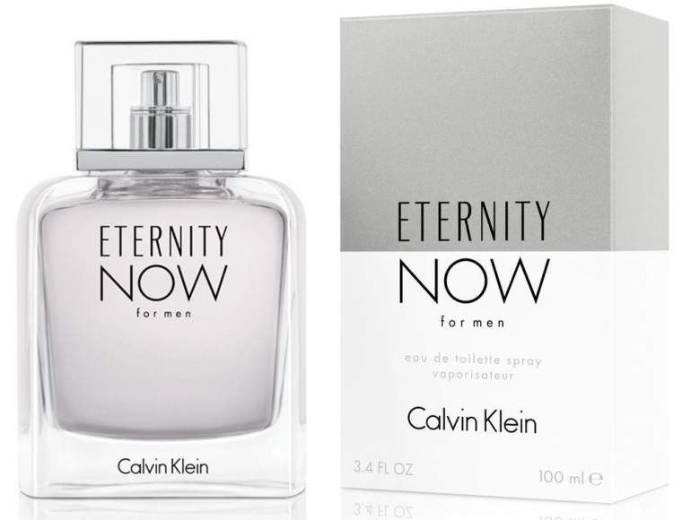 Calvin Klein Eternity Now for Men