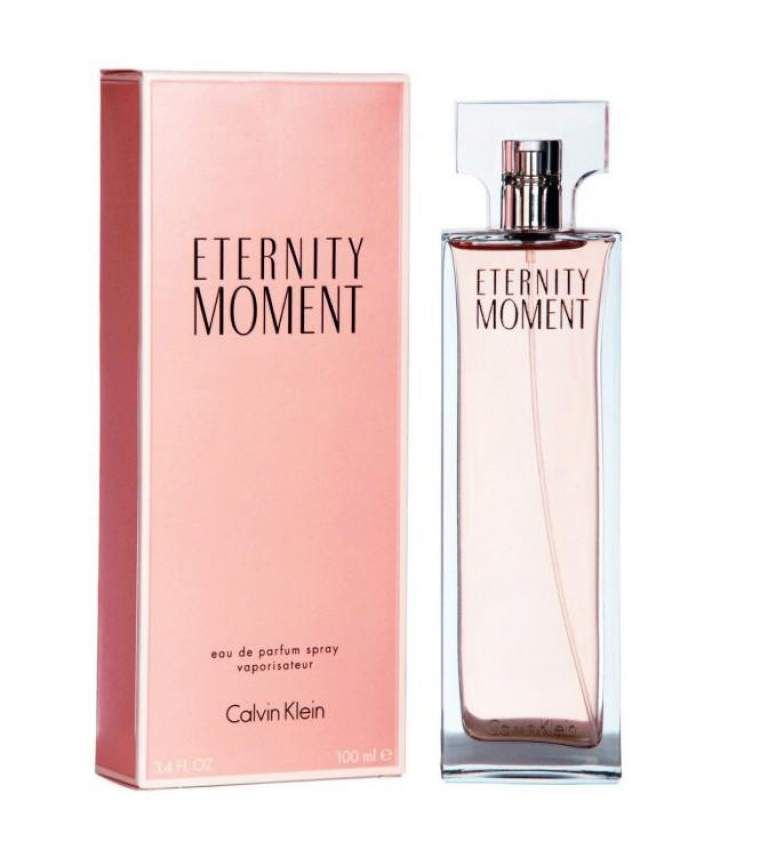 Calvin Klein Eternity Moment