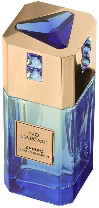 Gio Larome Zafiro
