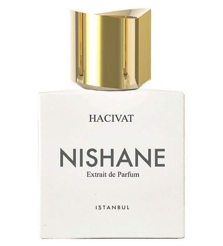 Nishane Hacivat