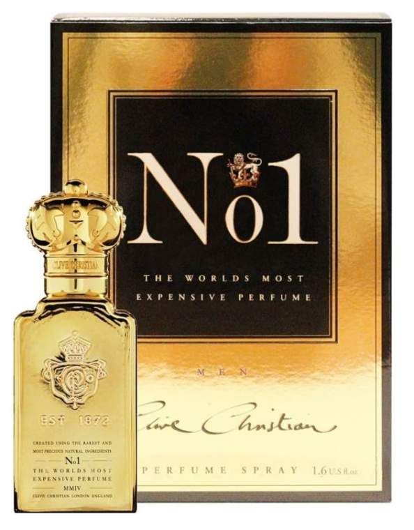 Clive Christian No.1 for Men