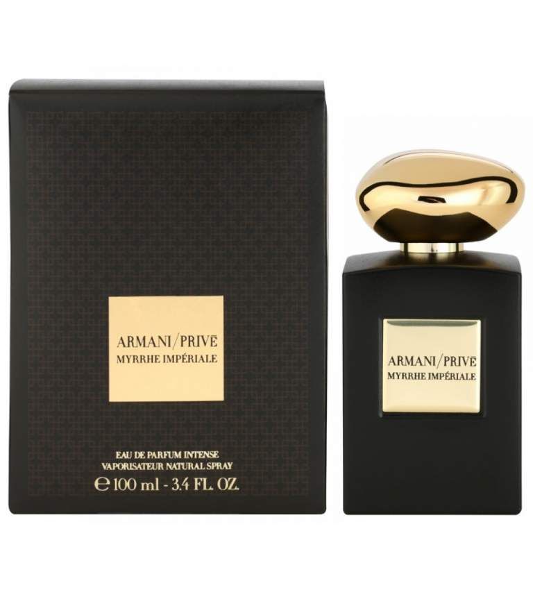 Giorgio Armani Armani Prive Myrrhe Imperiale