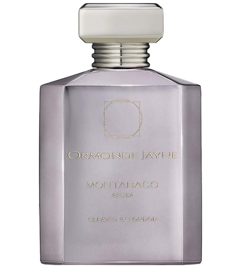 Ormonde Jayne Montabaco Aruba