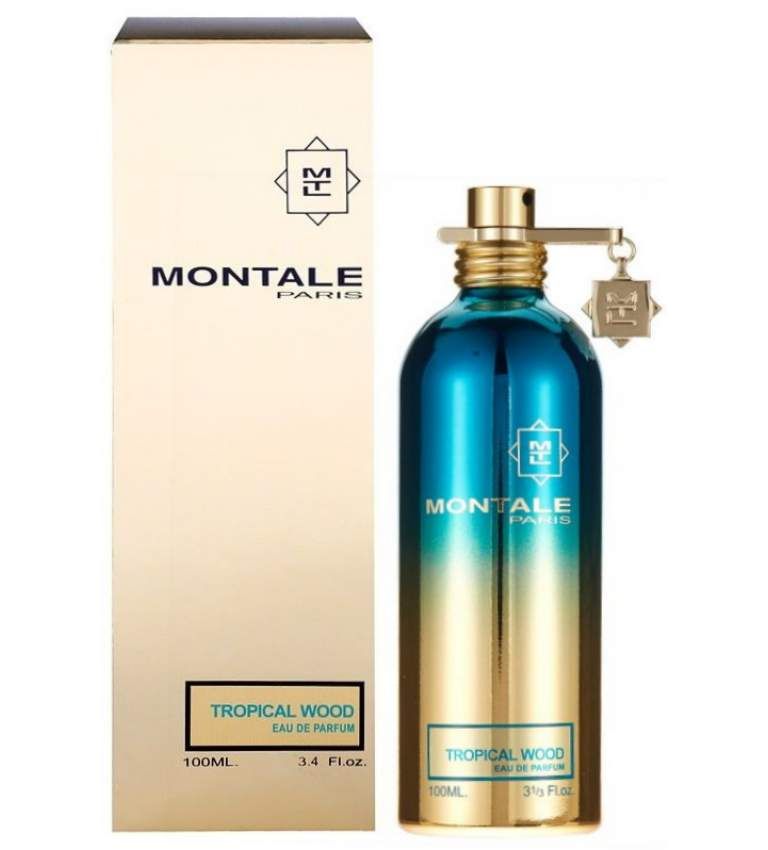 Montale Tropical Wood