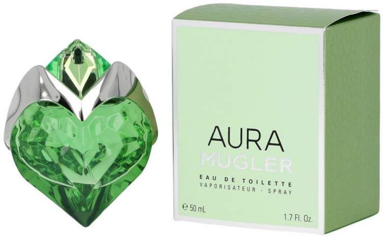 Mugler Aura Mugler Eau de Toilette
