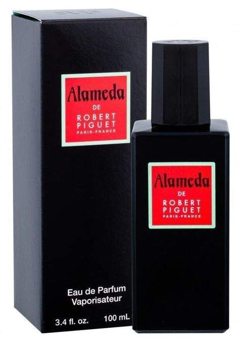 Robert Piguet Alameda