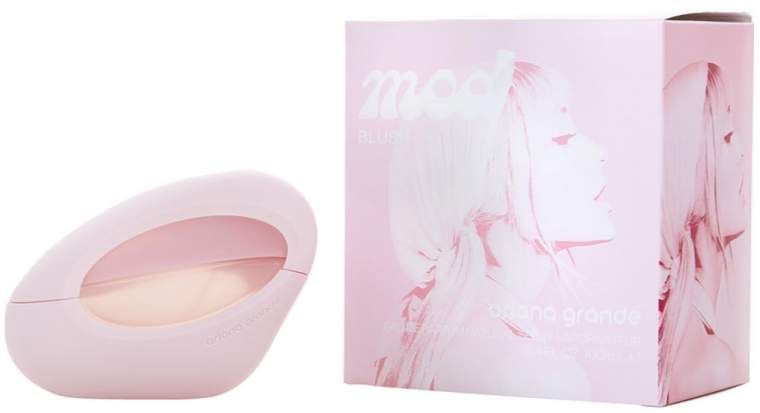 Ariana Grande Mod Blush