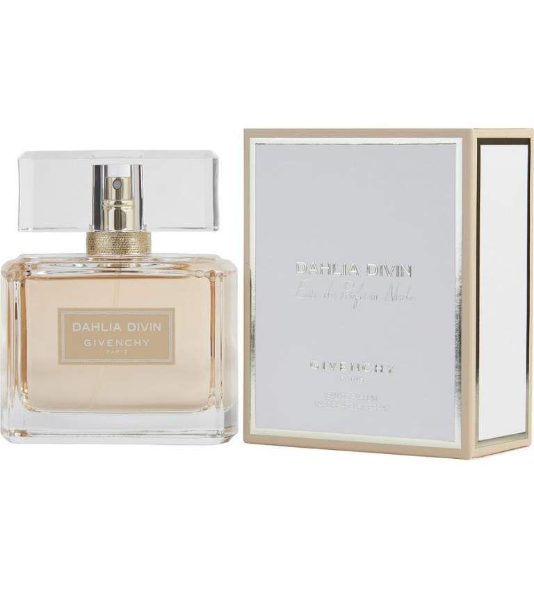 Givenchy Dahlia Divin Nude Eau de Parfum
