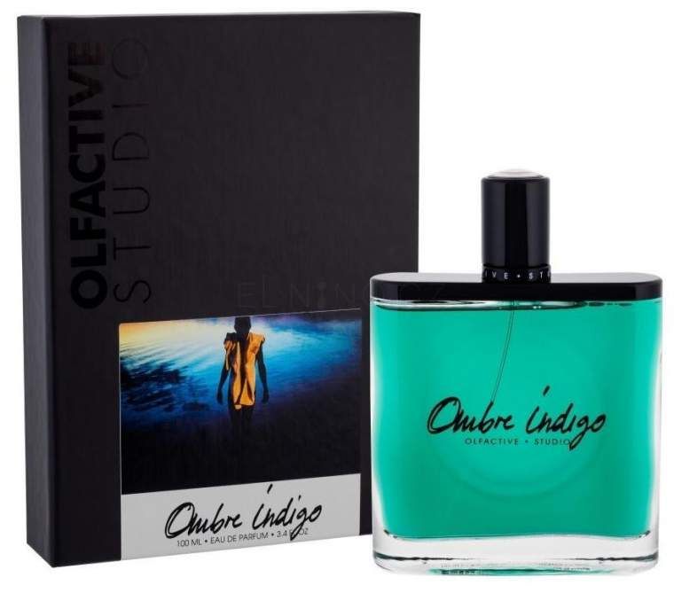 Olfactive Studio Ombre Indigo