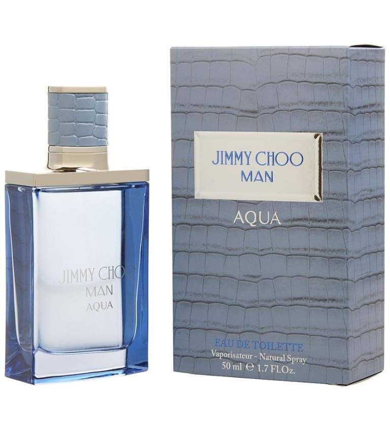 Jimmy Choo Jimmy Choo Man Aqua