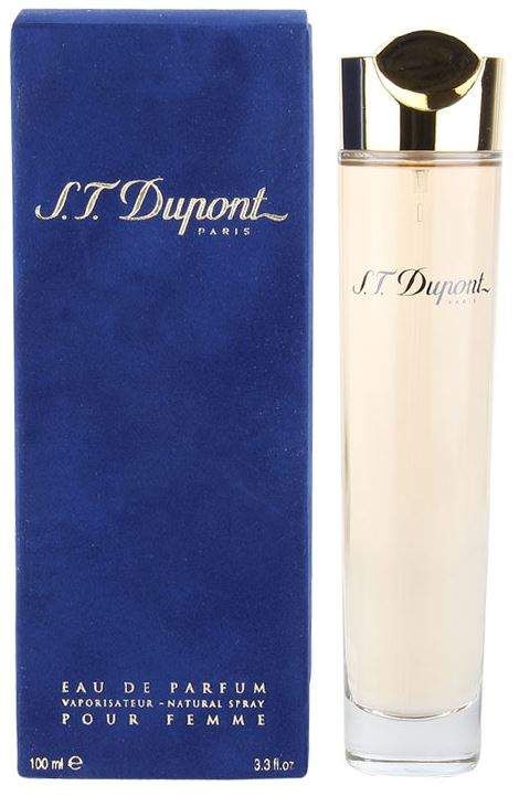 S.T. Dupont S.T. Dupont pour Femme