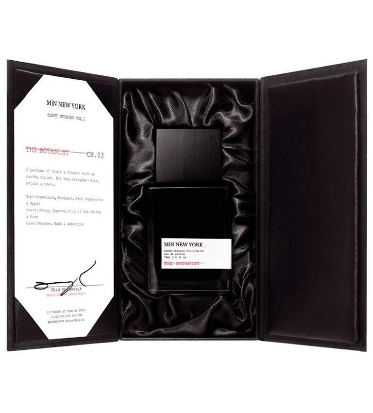 MiN New York The Botanist