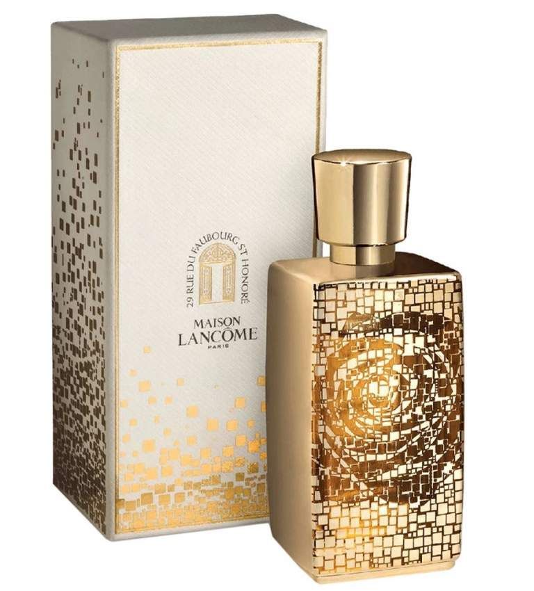 Lancome Oud Bouquet