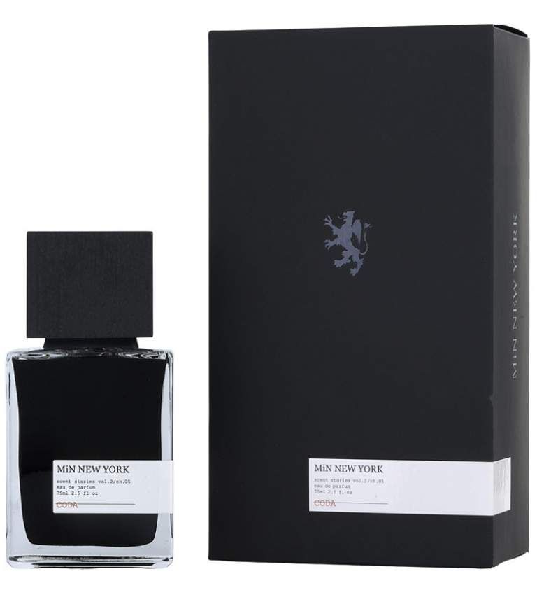MiN New York Coda