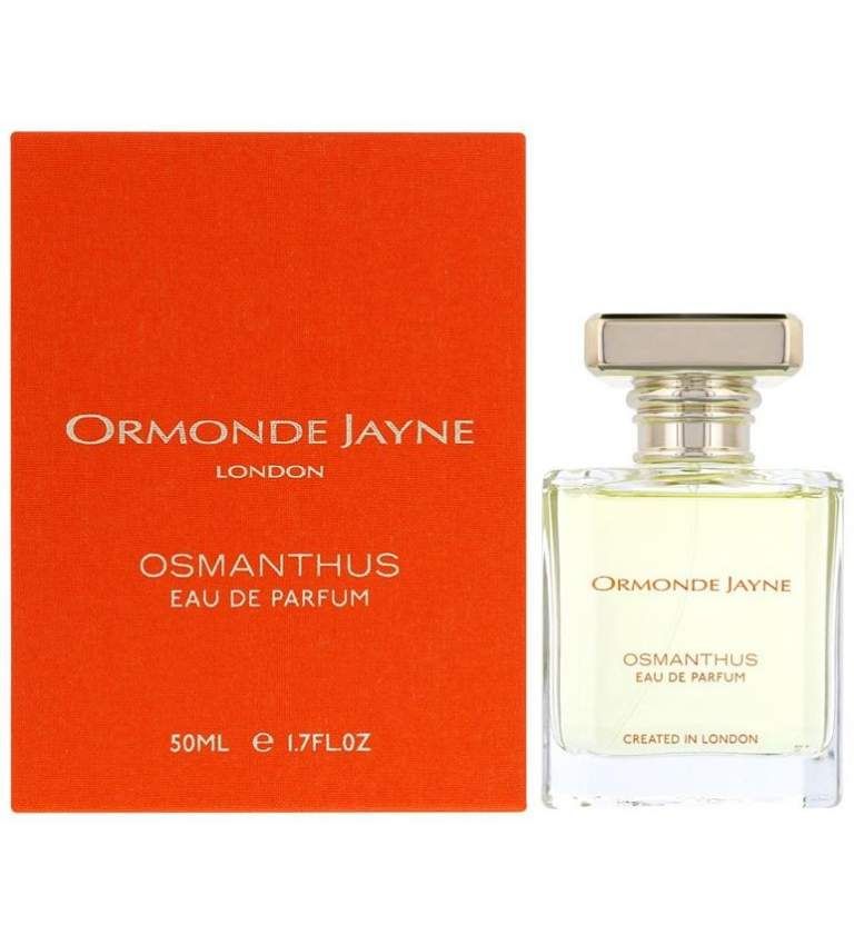 Ormonde Jayne Osmanthus