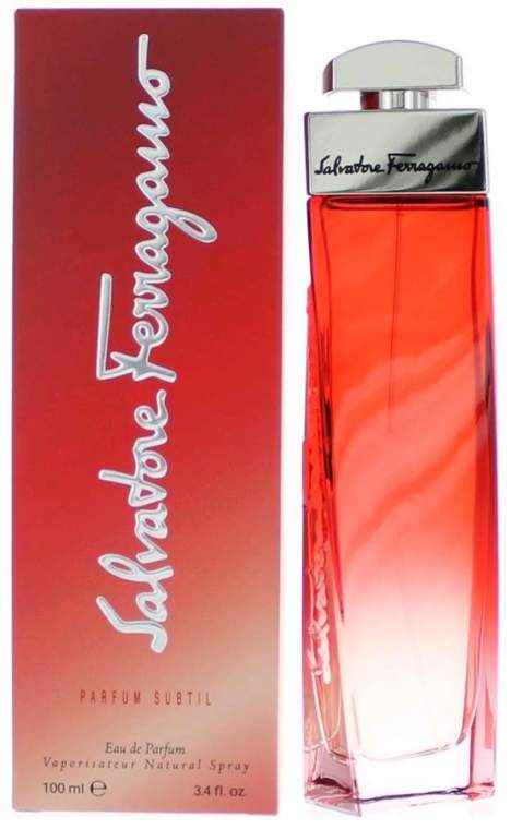 Salvatore Ferragamo Parfum Subtil