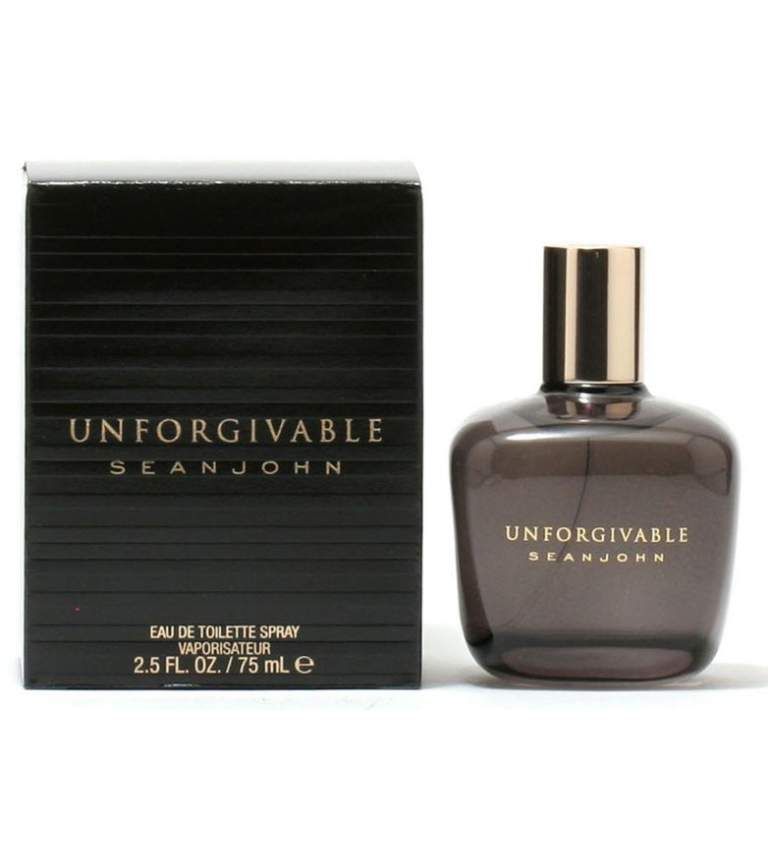 Sean John Unforgivable