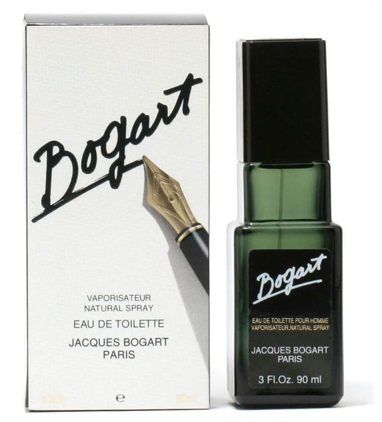 Jacques Bogart Bogart