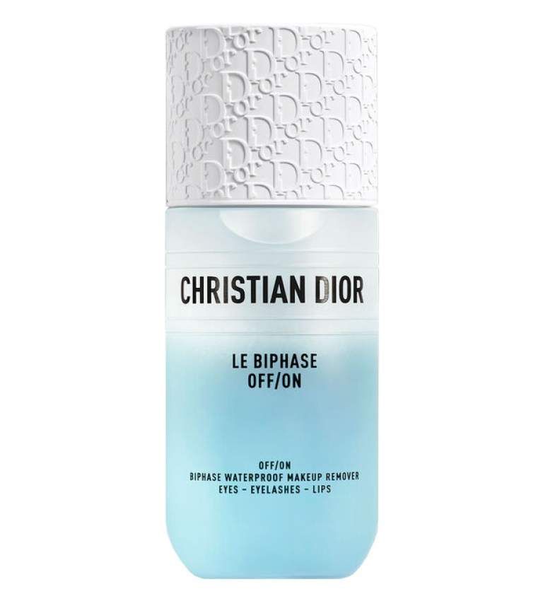 Dior Le Biphase OFF/ON