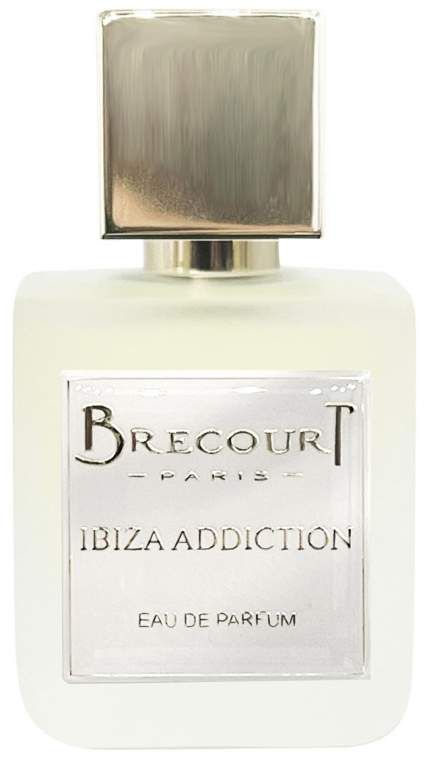 Brecourt Ibiza Addiction