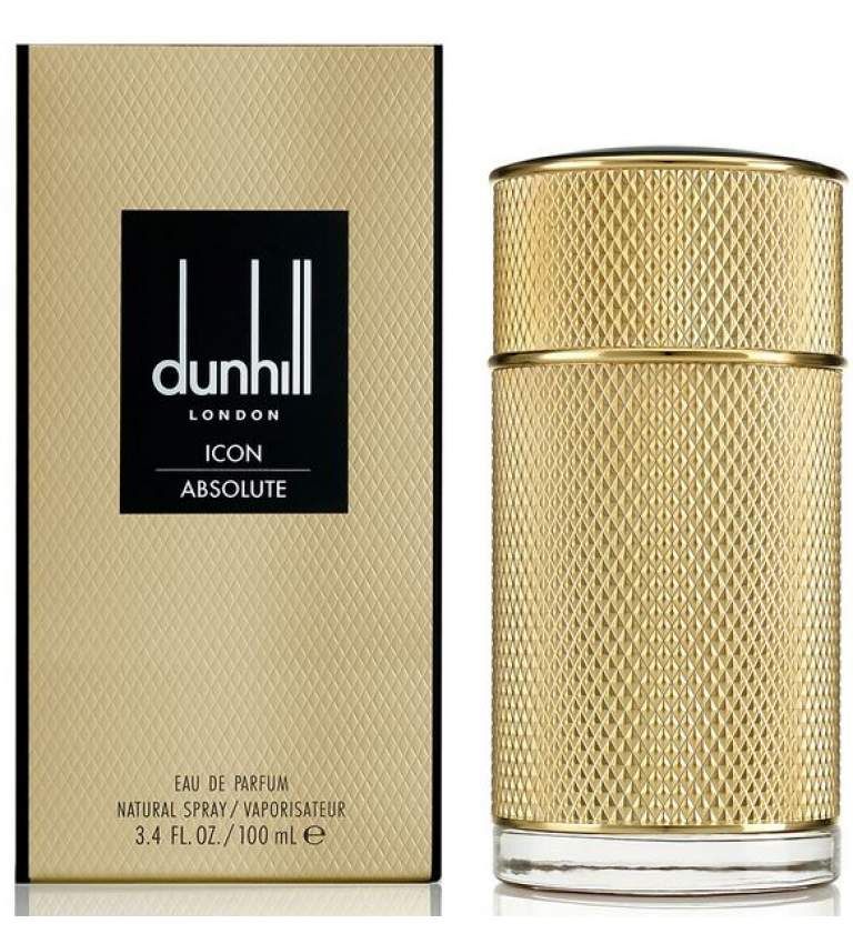 Alfred Dunhill Icon Absolute