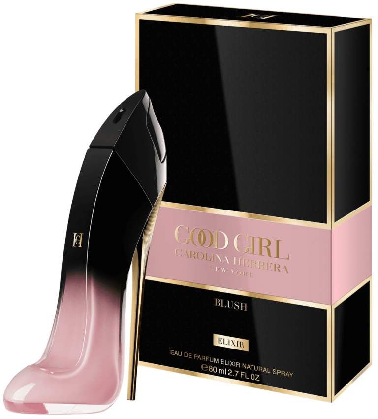 Carolina Herrera Good Girl Blush Elixir