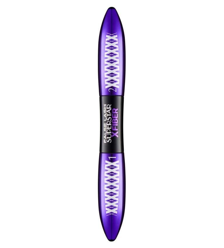 L'Oreal False Lash Superstar X Fiber