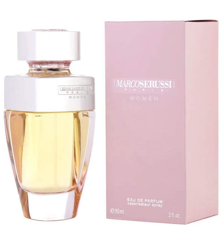 Marco Serussi Marco Serussi Women