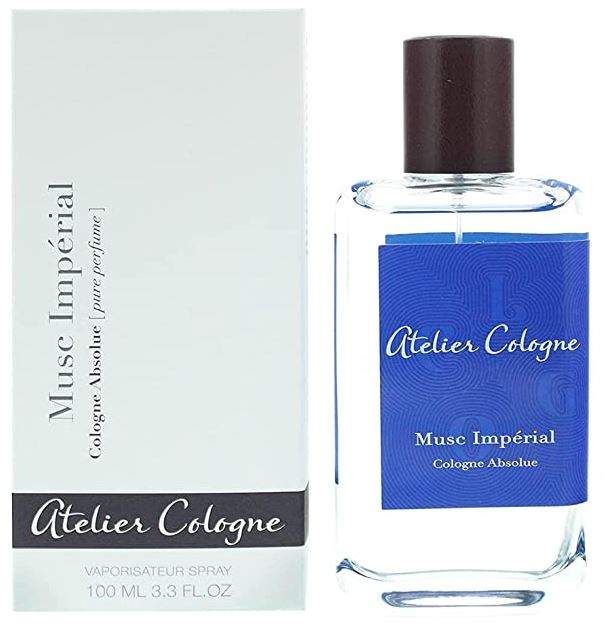 Atelier Cologne Musc Imperial