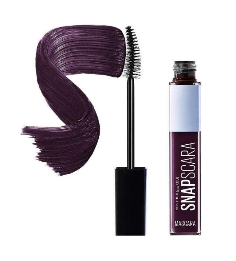 Maybelline Snapscara Mascara